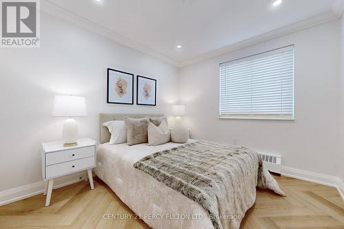 307 - 936 Glen Street, Oshawa, ON - Indoor Photo Showing Bedroom