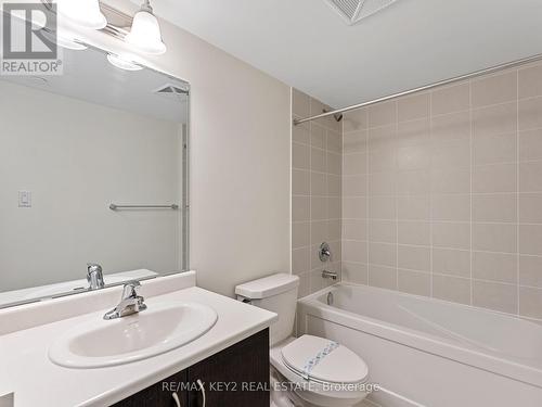 442 - 2789 Eglinton Avenue E, Toronto, ON - Indoor Photo Showing Bathroom