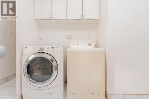 328 - 665 Kennedy Road, Toronto, ON - Indoor Photo Showing Laundry Room