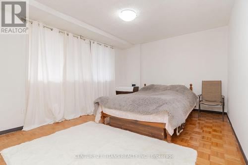 328 - 665 Kennedy Road, Toronto, ON - Indoor Photo Showing Bedroom