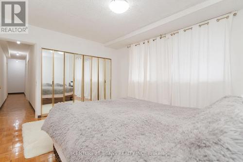 328 - 665 Kennedy Road, Toronto, ON - Indoor Photo Showing Bedroom