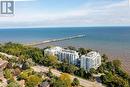 815 - 3500 Lakeshore Road W, Oakville, ON  - Outdoor With Body Of Water With View 