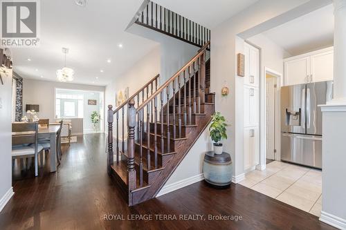 1407 Chretien Street, Milton, ON - Indoor Photo Showing Other Room