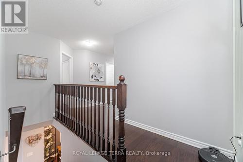 1407 Chretien Street, Milton, ON - Indoor Photo Showing Other Room