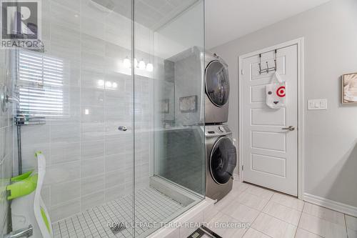 1407 Chretien Street, Milton, ON - Indoor Photo Showing Laundry Room