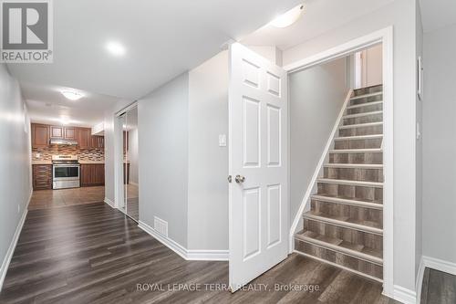 1407 Chretien Street, Milton, ON - Indoor Photo Showing Other Room