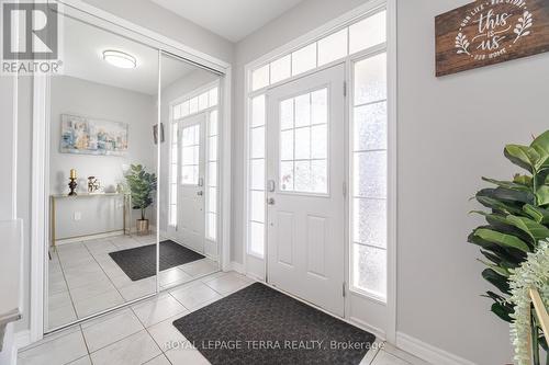 1407 Chretien Street, Milton, ON - Indoor Photo Showing Other Room