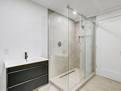 Salle de bains - 