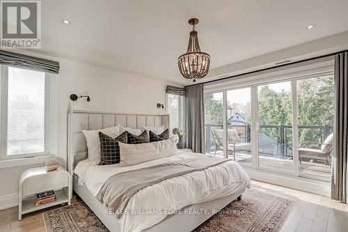 14 Bowsprit Avenue, Toronto, ON - Indoor Photo Showing Bedroom