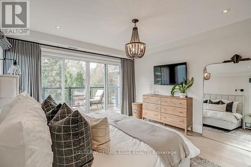 14 Bowsprit Avenue, Toronto, ON - Indoor Photo Showing Bedroom