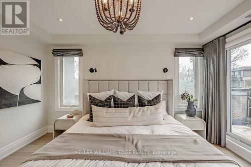 14 Bowsprit Avenue, Toronto, ON - Indoor Photo Showing Bedroom