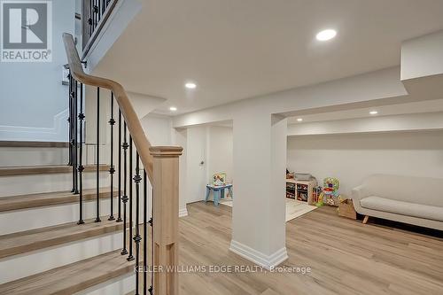 14 Bowsprit Avenue, Toronto, ON - Indoor Photo Showing Other Room