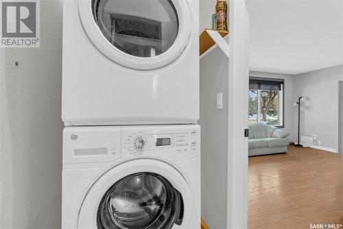 3628 Albert Street, Regina, SK - Indoor Photo Showing Laundry Room