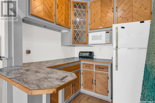 3628 Albert Street, Regina, SK - Indoor Photo Showing Kitchen