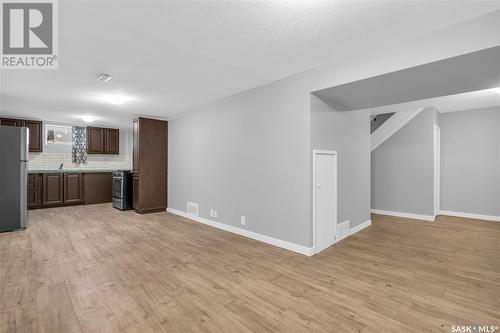 3628 Albert Street, Regina, SK - Indoor