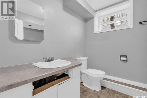 3628 Albert Street, Regina, SK - Indoor Photo Showing Bathroom