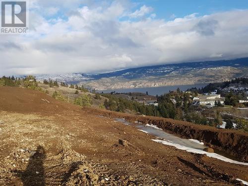 17523 Sanborn Street Lot# 19, Summerland, BC 