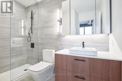 706 - 10 James Street, Ottawa, ON - Indoor Photo Showing Bathroom