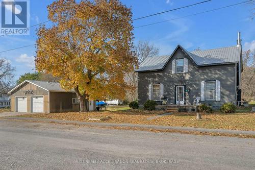 43 Water Street, Stone Mills, ON - Outdoor