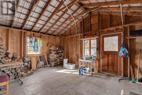 43 Water Street, Stone Mills, ON - Indoor Photo Showing Other Room