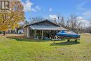 43 Water Street, Stone Mills, ON  - Outdoor With Deck Patio Veranda 