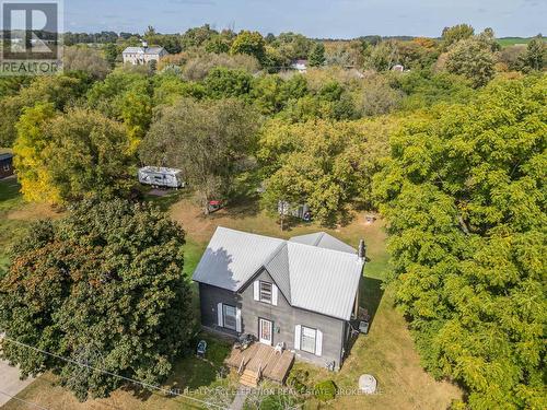 43 Water Street, Stone Mills, ON - Outdoor With View