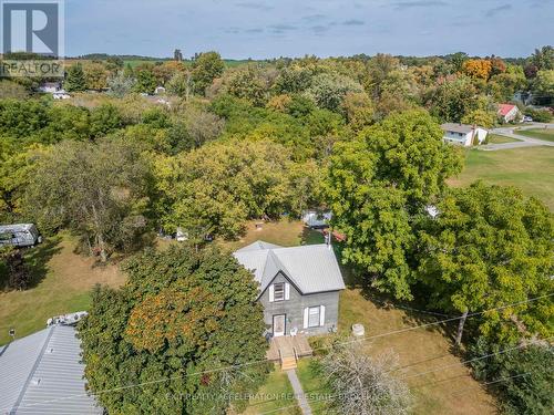 43 Water Street, Stone Mills, ON - Outdoor With View