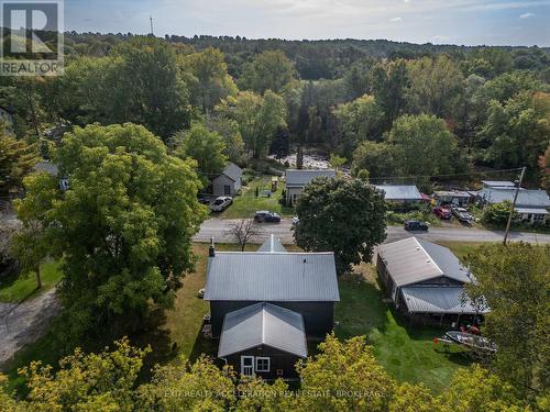 43 Water Street, Stone Mills, ON - Outdoor With View