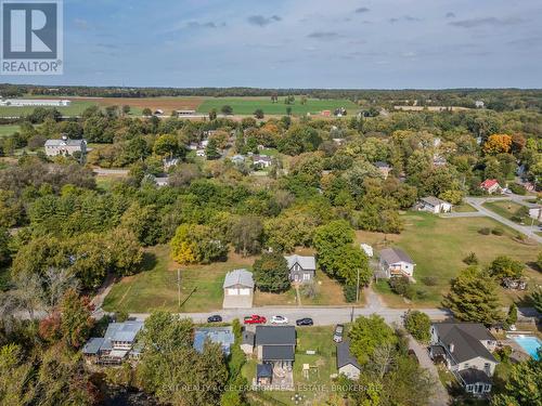 43 Water Street, Stone Mills, ON - Outdoor With View