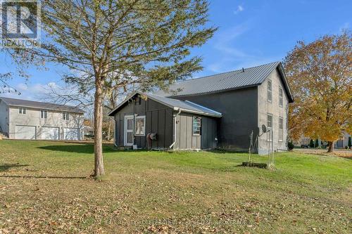 43 Water Street, Stone Mills, ON - Outdoor