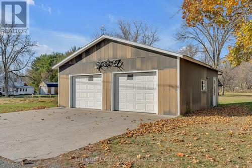 43 Water Street, Stone Mills, ON - Outdoor With Exterior