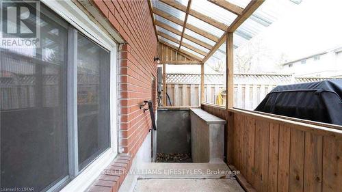 1333 Victoria Drive, London, ON - Outdoor With Exterior