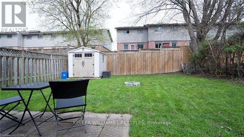 1333 Victoria Drive, London, ON - Outdoor With Deck Patio Veranda