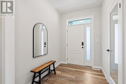 61 Canary Street, Tillsonburg, ON - Indoor Photo Showing Other Room