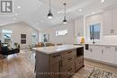 61 Canary Street, Tillsonburg, ON  - Indoor Photo Showing Kitchen 