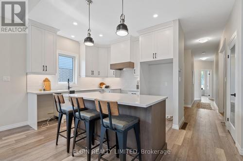 61 Canary Street, Tillsonburg, ON - Indoor Photo Showing Other Room