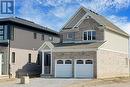 7461 Majestic Trail, Niagara Falls, ON  - Outdoor 