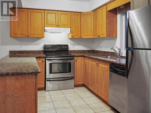 M2 - 345 Bronson Avenue, Ottawa, ON - Indoor Photo Showing Kitchen With Double Sink