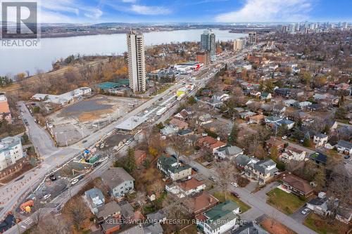 218-220 Woodland Avenue, Ottawa, ON - Outdoor With View