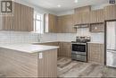 1046 Martin Avenue Unit# 3, Kelowna, BC  - Indoor Photo Showing Kitchen 