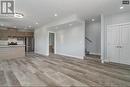 1046 Martin Avenue Unit# 3, Kelowna, BC  - Indoor Photo Showing Kitchen 