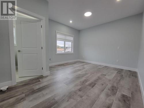 1046 Martin Avenue Unit# 3, Kelowna, BC - Indoor Photo Showing Other Room