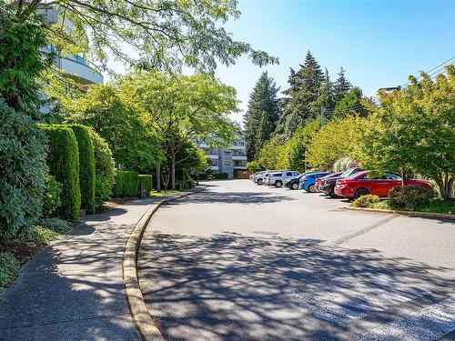 101-1685 Estevan Rd, Nanaimo, BC - Outdoor With View