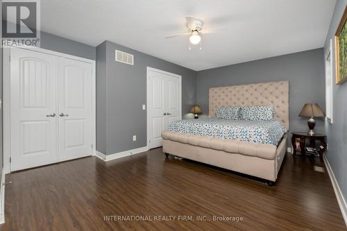 75 Sheffield Street, Southgate, ON - Indoor Photo Showing Bedroom