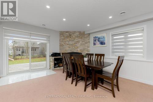 75 Sheffield Street, Southgate, ON - Indoor Photo Showing Dining Room