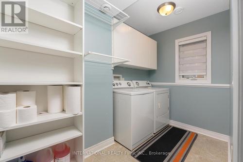 75 Sheffield Street, Southgate, ON - Indoor Photo Showing Laundry Room