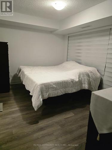 2309 - 20 Meadowglen Place, Toronto, ON - Indoor Photo Showing Bedroom