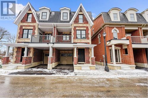 9793 Keele Street, Vaughan, ON - Outdoor With Facade