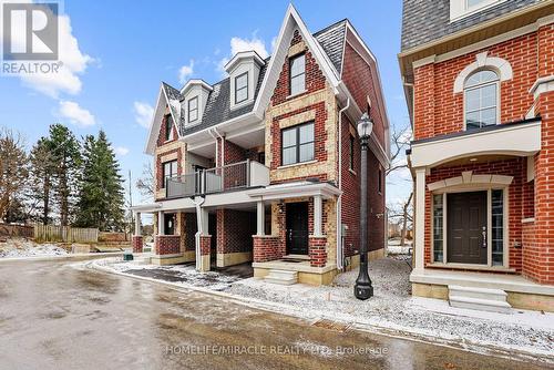 9793 Keele Street, Vaughan, ON - Outdoor With Facade