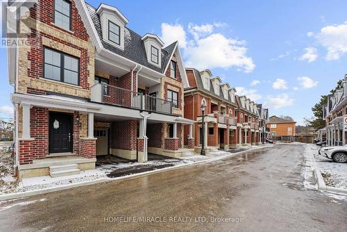 9793 Keele Street, Vaughan, ON - Outdoor With Facade